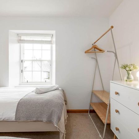 Crail Town House Villa Buitenkant foto