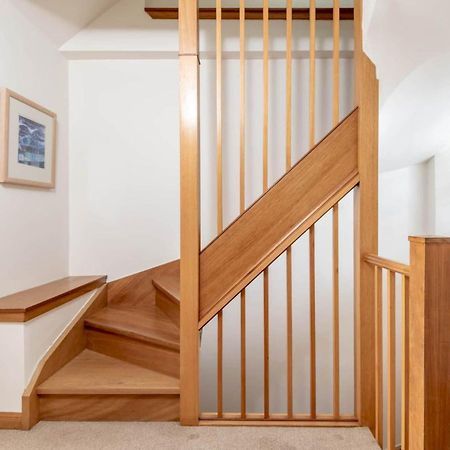 Crail Town House Villa Buitenkant foto