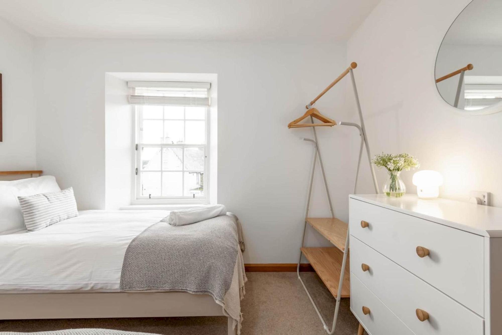 Crail Town House Villa Buitenkant foto